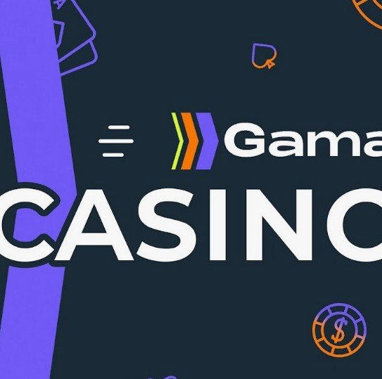 Лицензия и регулирование Гама casino